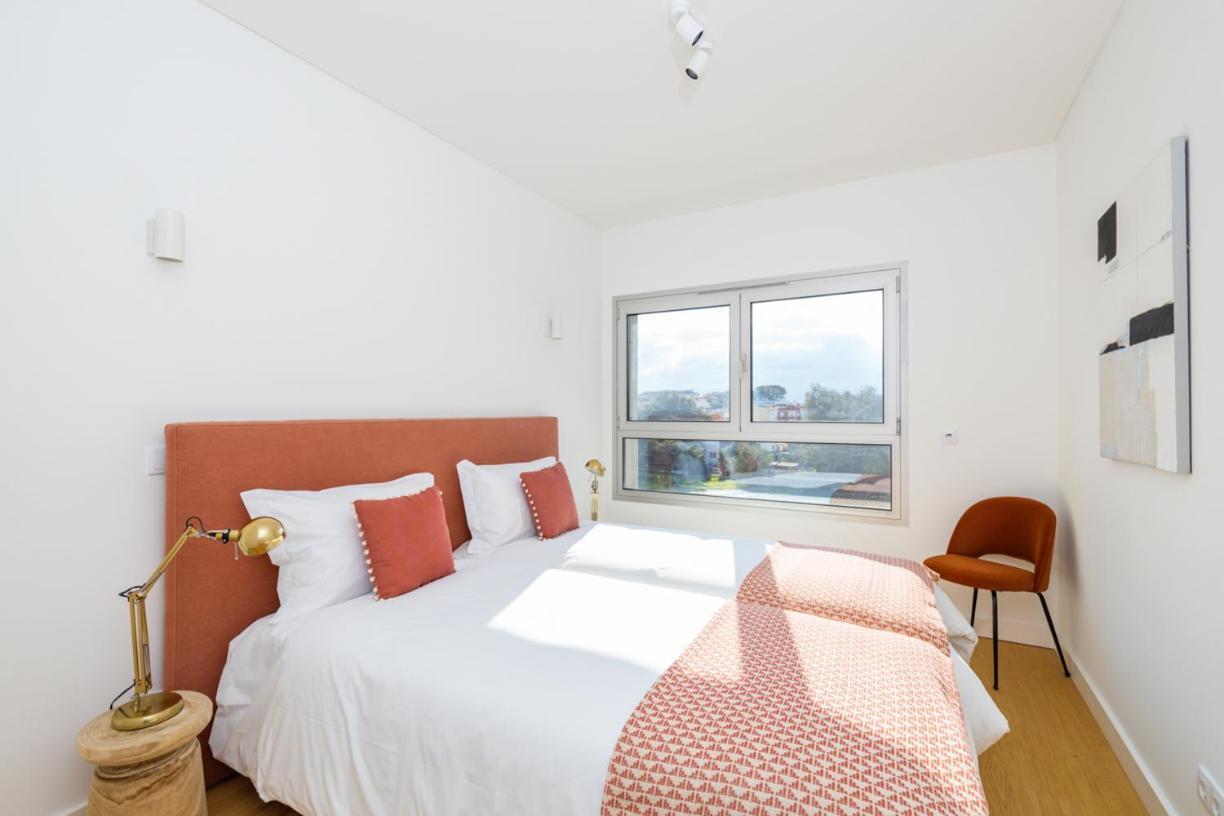 Villa Famille Seixal  Zewnętrze zdjęcie