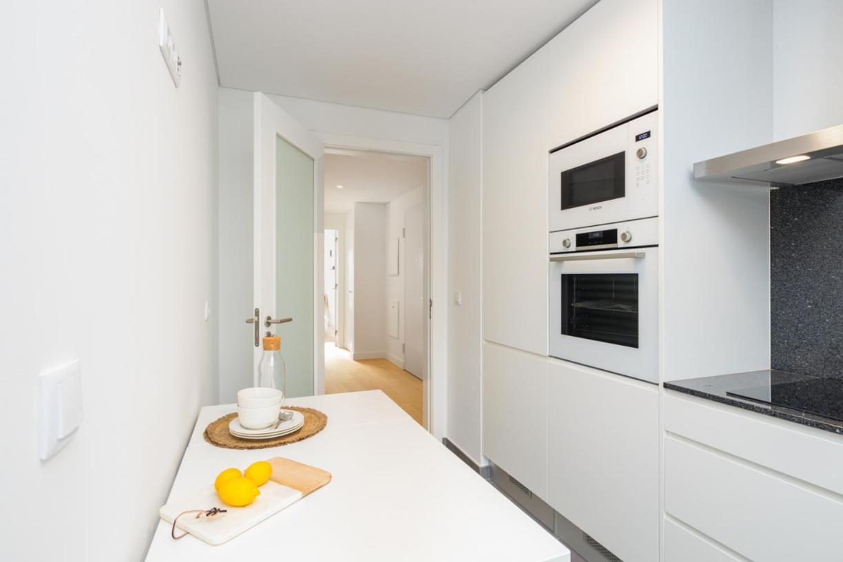 Villa Famille Seixal  Zewnętrze zdjęcie