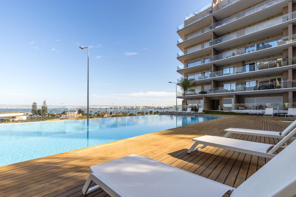 Villa Famille Seixal  Zewnętrze zdjęcie