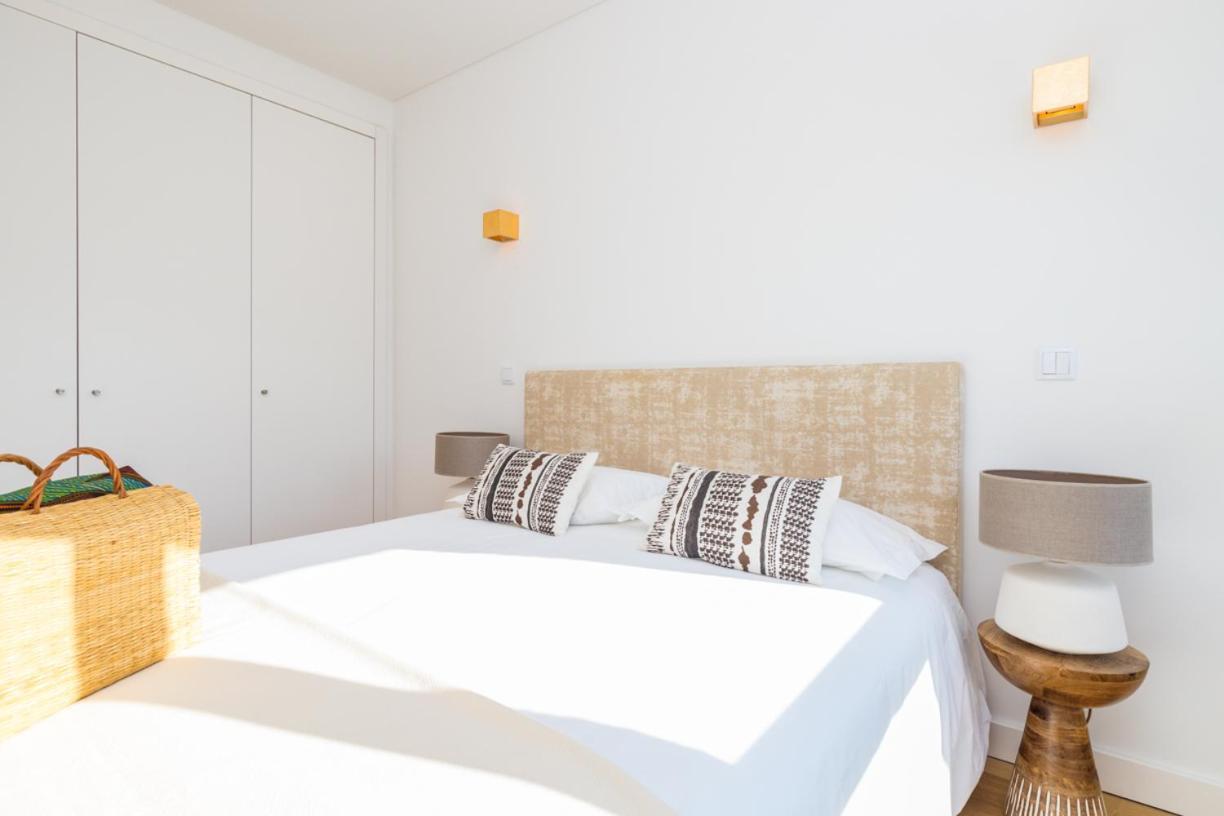 Villa Famille Seixal  Zewnętrze zdjęcie