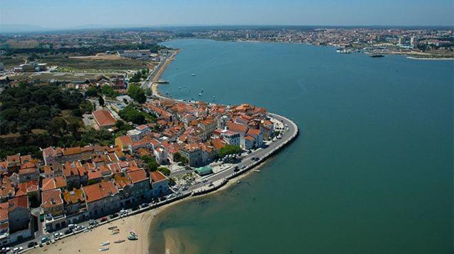 Villa Famille Seixal  Zewnętrze zdjęcie